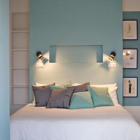 Suite Sul Lago Nemi Exterior photo