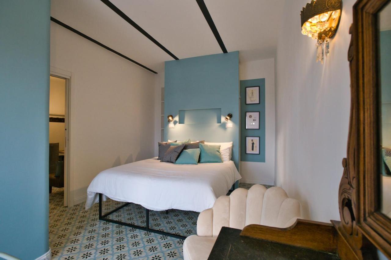 Suite Sul Lago Nemi Exterior photo